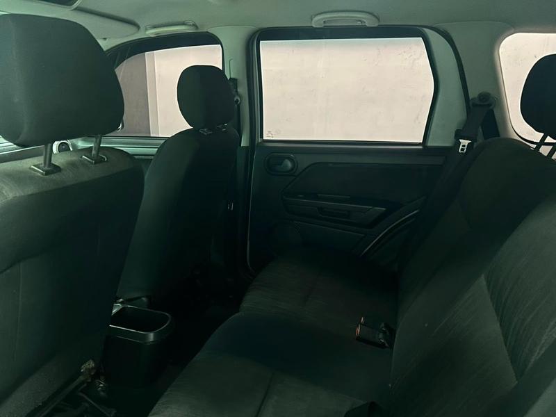 Ford EcoSport XLT 1.6 Flex - foto 5