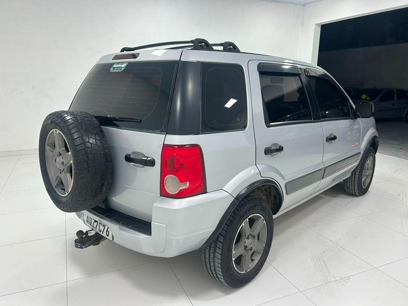 Ford EcoSport XLT 1.6 Flex - foto 8