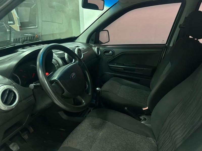 Ford EcoSport XLT 1.6 Flex - foto 4