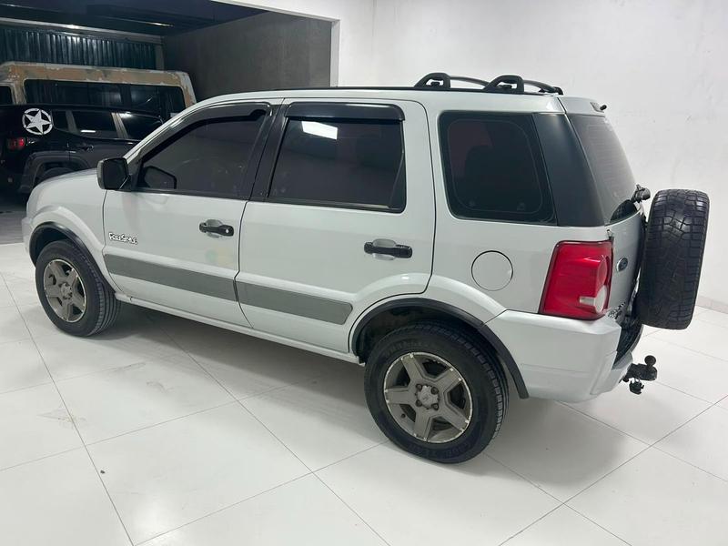 Ford EcoSport XLT 1.6 Flex - foto 6
