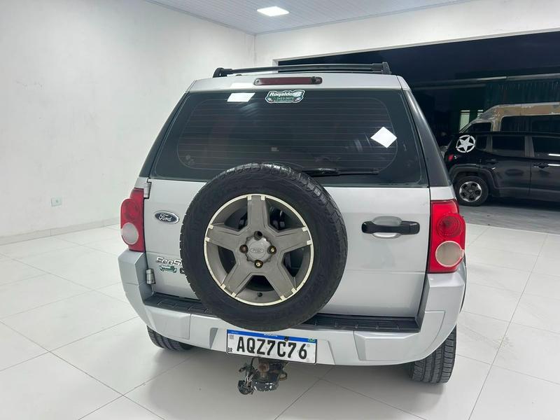 Ford EcoSport XLT 1.6 Flex - foto 7