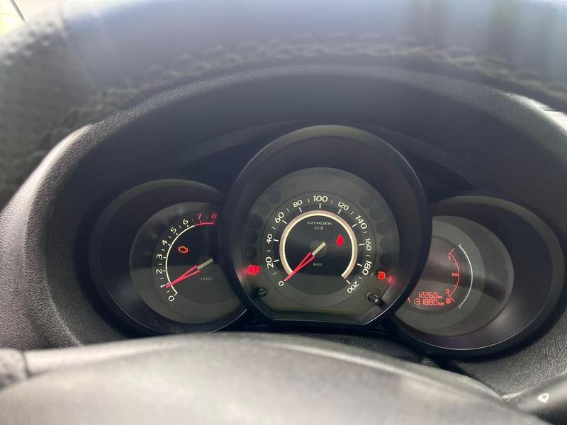 Citroën C3 Glx M - foto 4