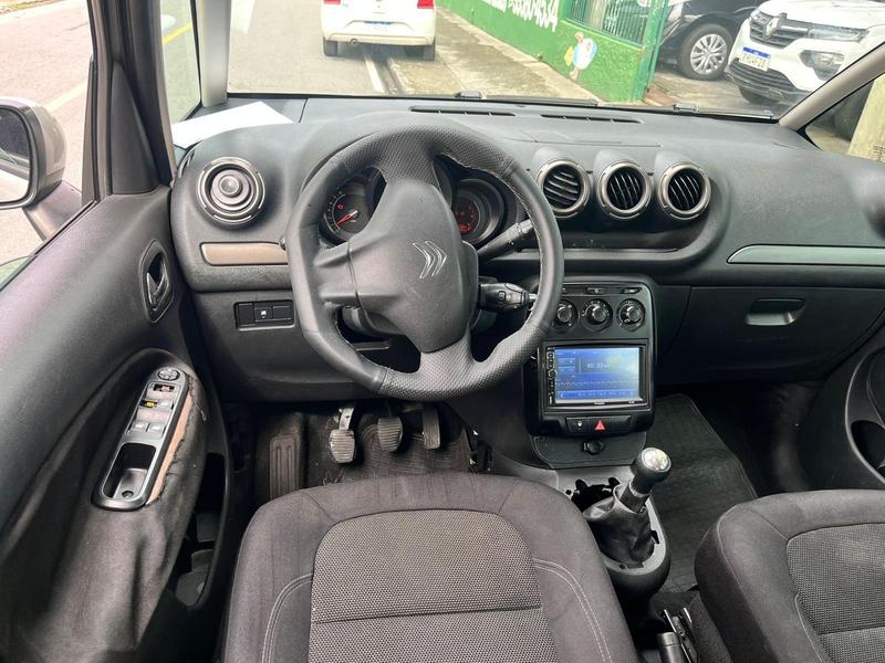 Citroën C3 Glx M - foto 5