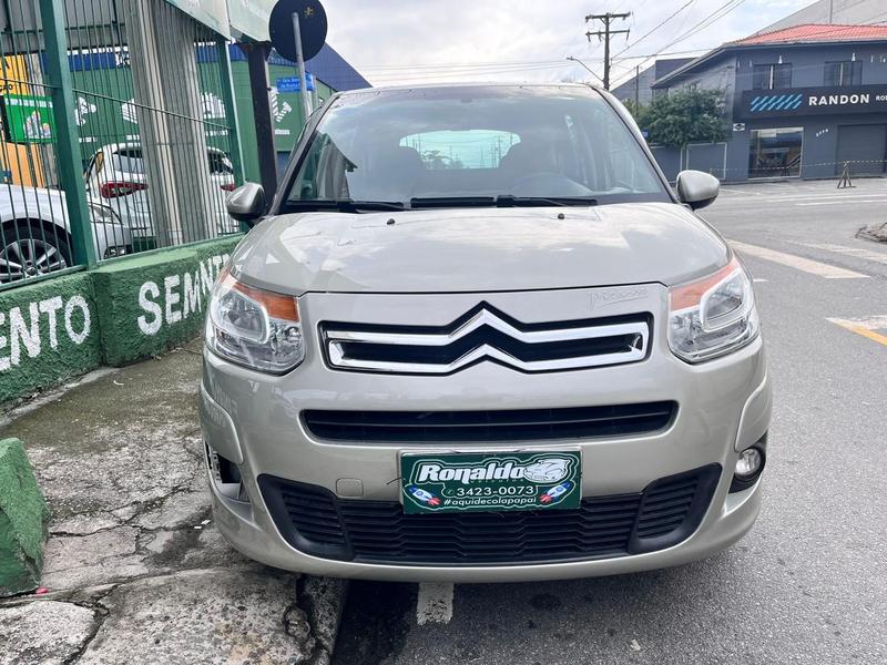 Citroën C3 Glx M - foto 2