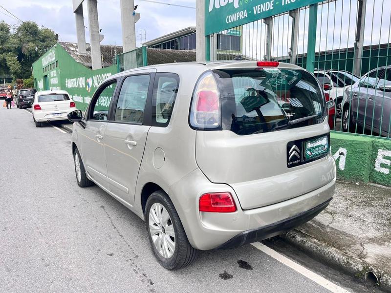 Citroën C3 Glx M - foto 7