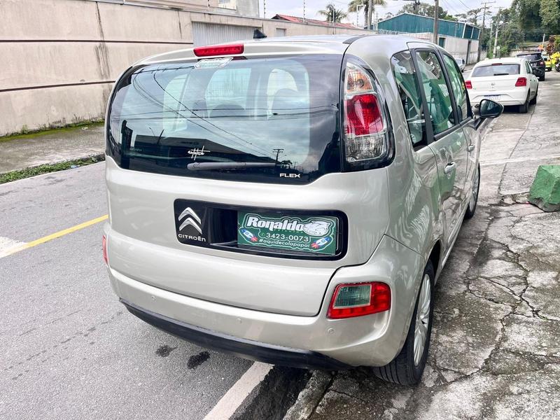 Citroën C3 Glx M - foto 9