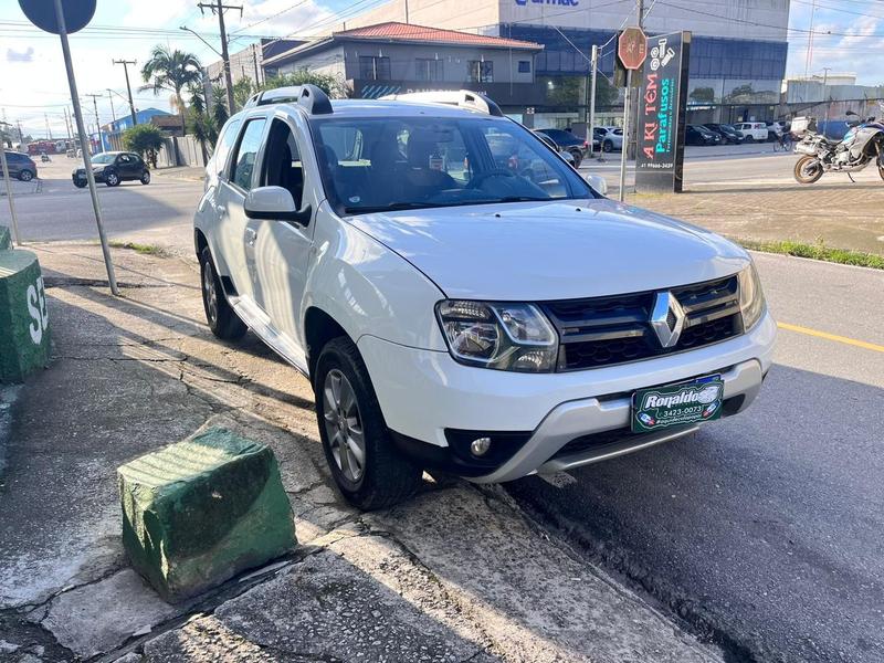 Renault Duster 2.0 D 4X4 - foto 3