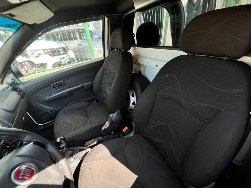 Fiat Strada Hd Wk Cc E - foto 5