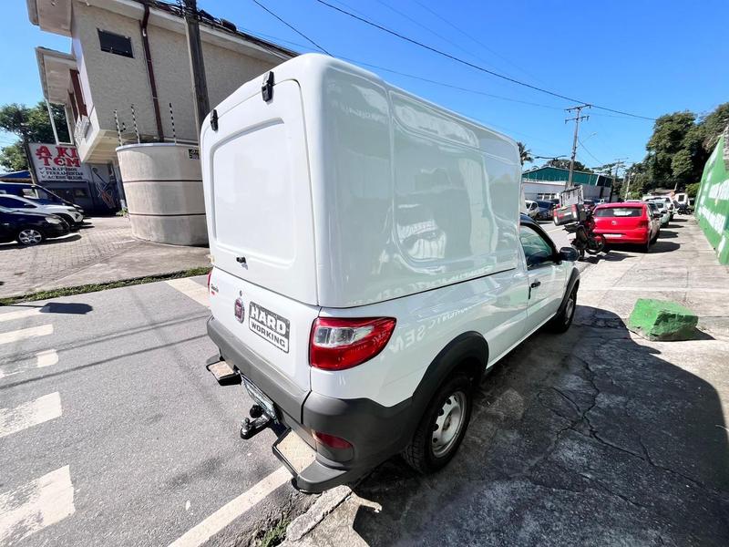 Fiat Strada Hd Wk Cc E - foto 6
