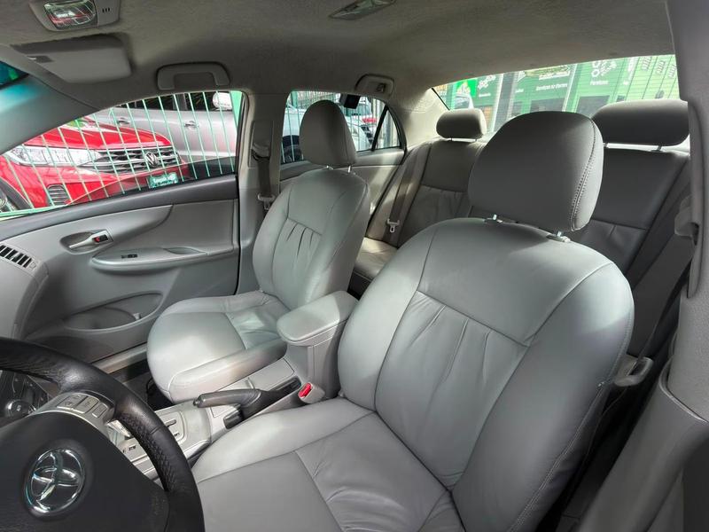 Toyota Corolla XEi 1.8 Flex - foto 5