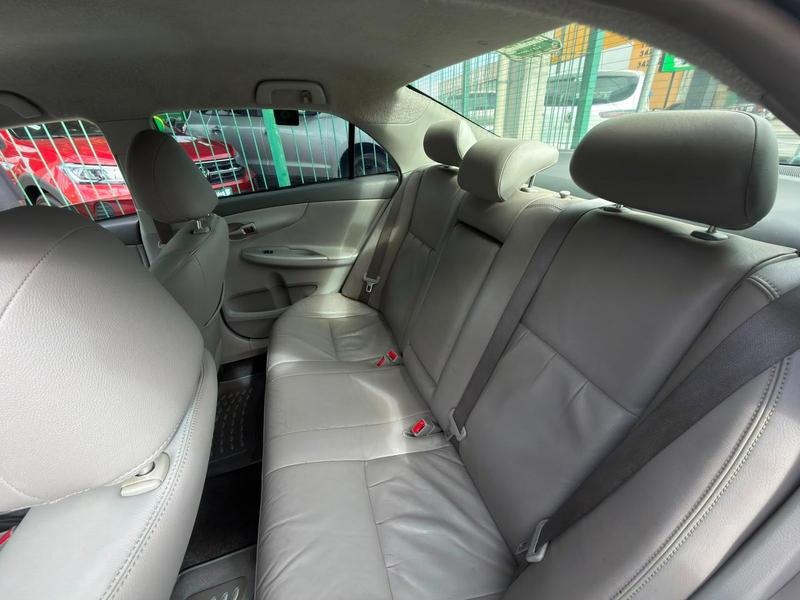 Toyota Corolla XEi 1.8 Flex - foto 6