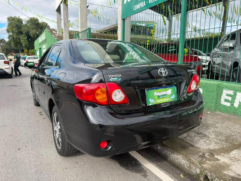 Toyota Corolla XEi 1.8 Flex - foto 7