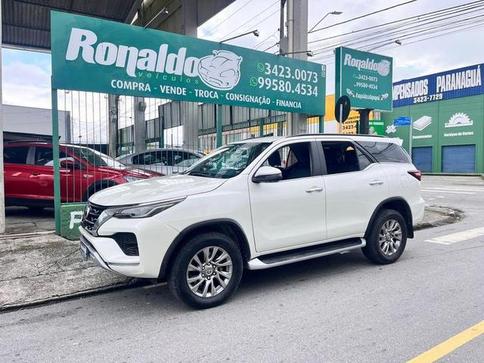 TOYOTA HILUX SWSRXA4FD