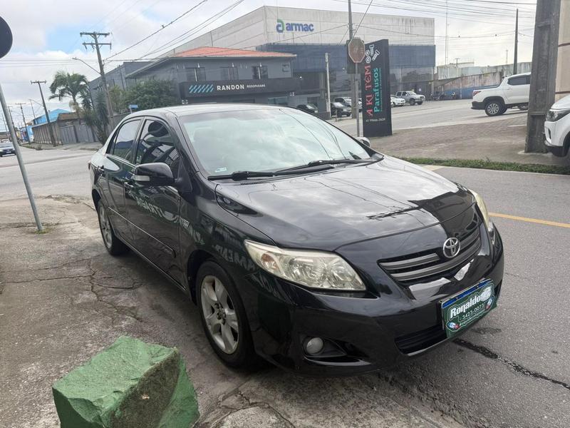 Toyota Corolla XEi 1.8 Flex - foto 2