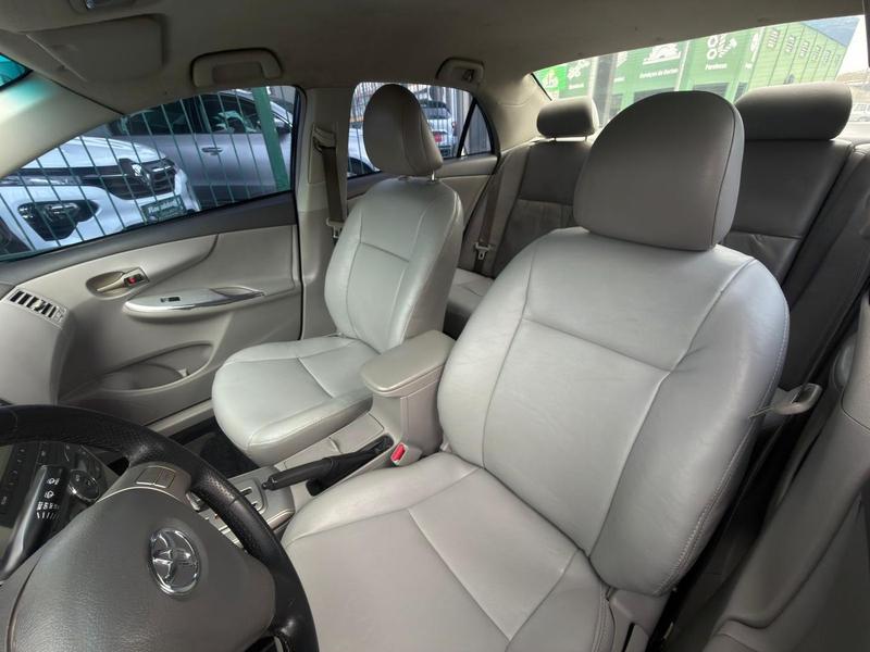 Toyota Corolla XEi 1.8 Flex - foto 7