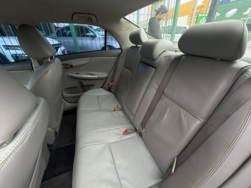 Toyota Corolla XEi 1.8 Flex - foto 8