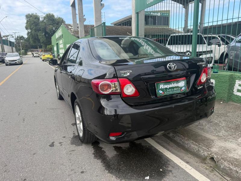 Toyota Corolla XEi 1.8 Flex - foto 4