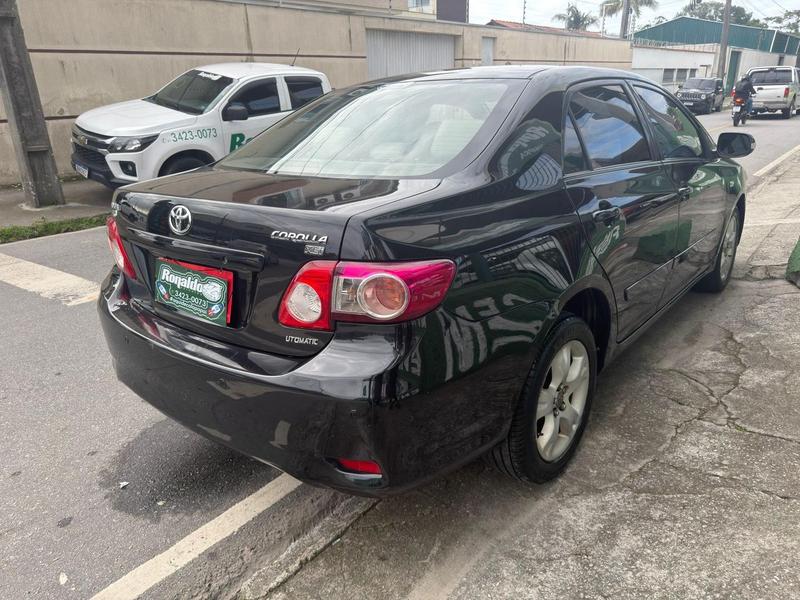 Toyota Corolla XEi 1.8 Flex - foto 5