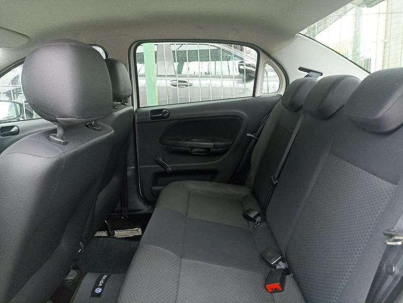 Volkswagen Voyage MPI - foto 6