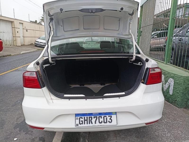 Volkswagen Voyage MPI - foto 9