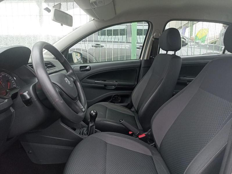 Volkswagen Voyage MPI - foto 5