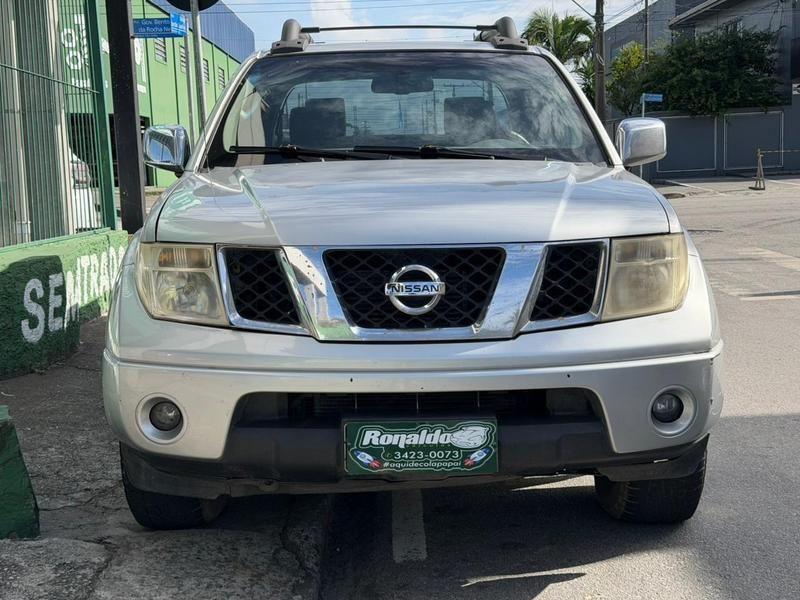 Nissan Frontier Le 2.5 X4 - foto 2