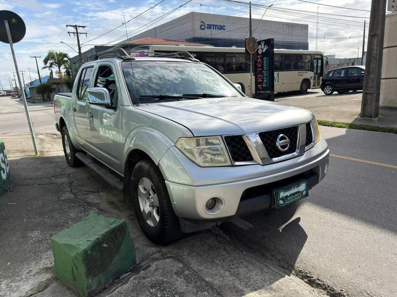 Nissan Frontier Le 2.5 X4 - foto 3