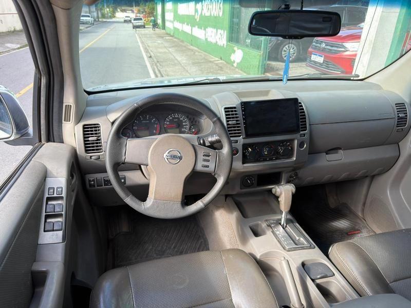 Nissan Frontier Le 2.5 X4 - foto 5