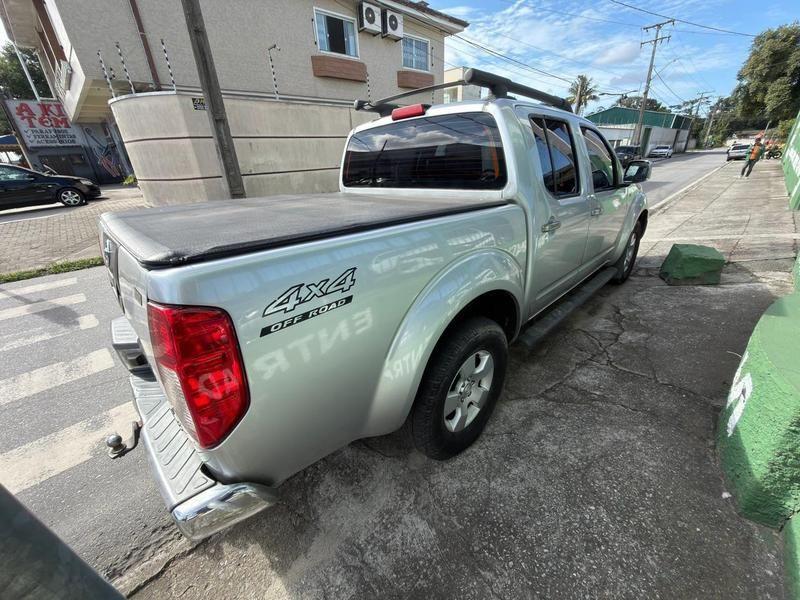 Nissan Frontier Le 2.5 X4 - foto 10