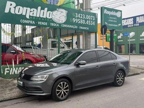 VOLKSWAGEN JETTA TL AF