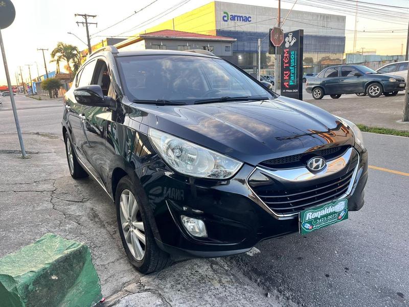 Hyundai ix35 2.0 - foto 3