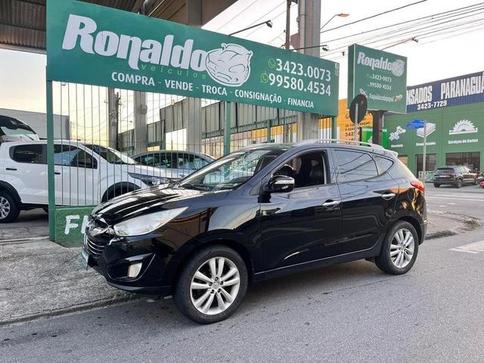 HYUNDAI IX35 2.0