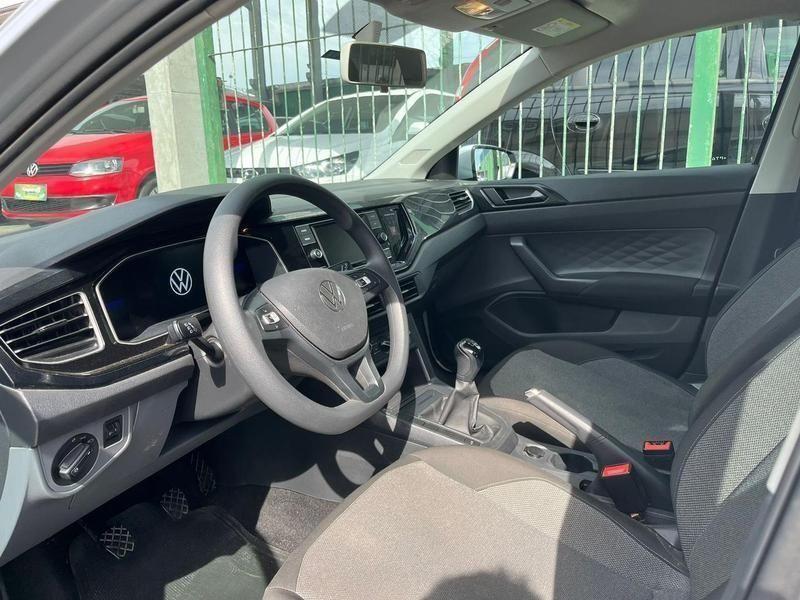 Volkswagen Polo 1.0 TSI Flex 12V 5P - foto 6