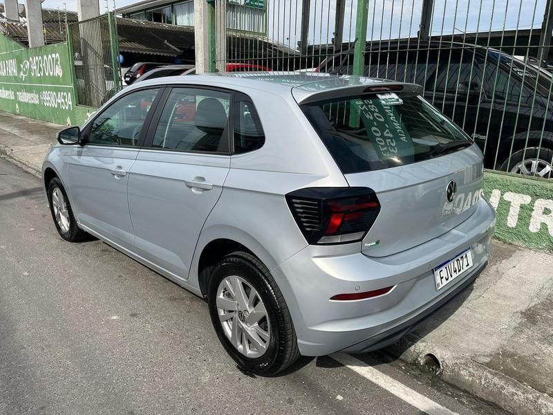 Volkswagen Polo 1.0 TSI Flex 12V 5P - foto 10