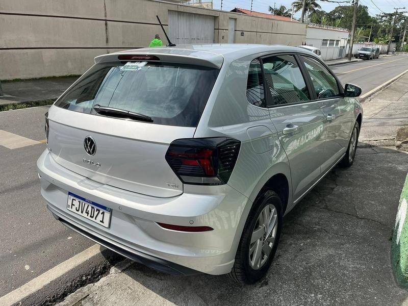 Volkswagen Polo 1.0 TSI Flex 12V 5P - foto 8