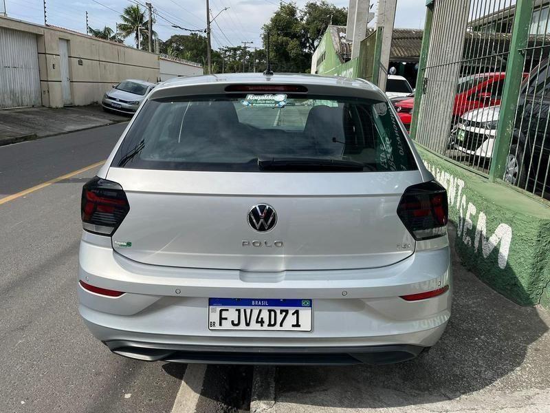 Volkswagen Polo 1.0 TSI Flex 12V 5P - foto 9