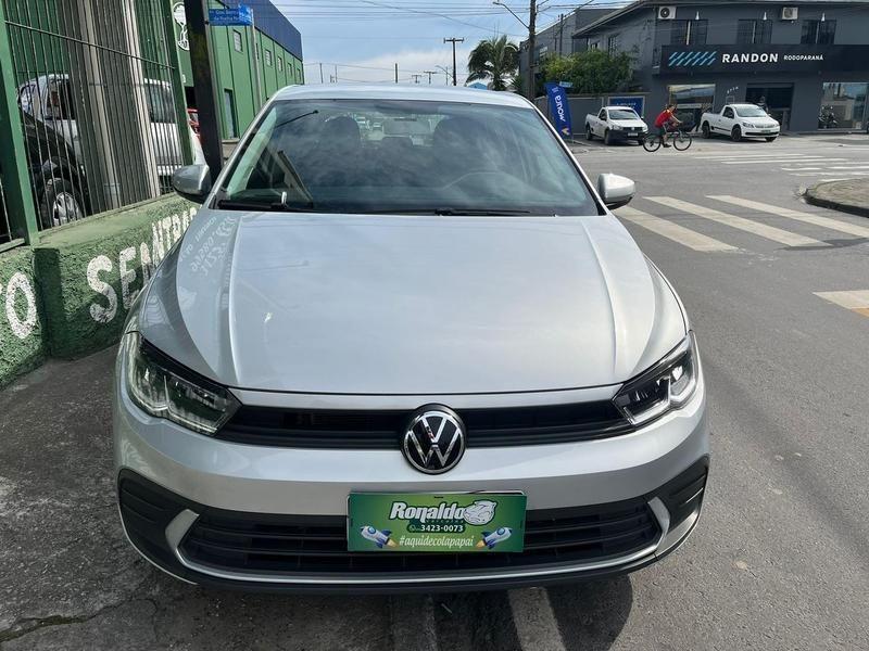 Volkswagen Polo 1.0 TSI Flex 12V 5P - foto 3