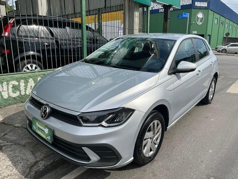 Volkswagen Polo 1.0 TSI Flex 12V 5P - foto 2