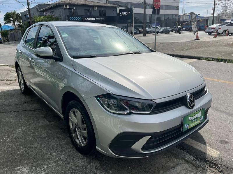 Volkswagen Polo 1.0 TSI Flex 12V 5P - foto 4
