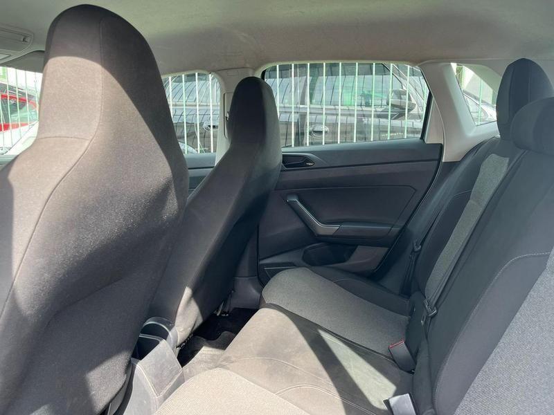 Volkswagen Polo 1.0 TSI Flex 12V 5P - foto 7