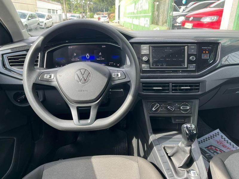 Volkswagen Polo 1.0 TSI Flex 12V 5P - foto 5