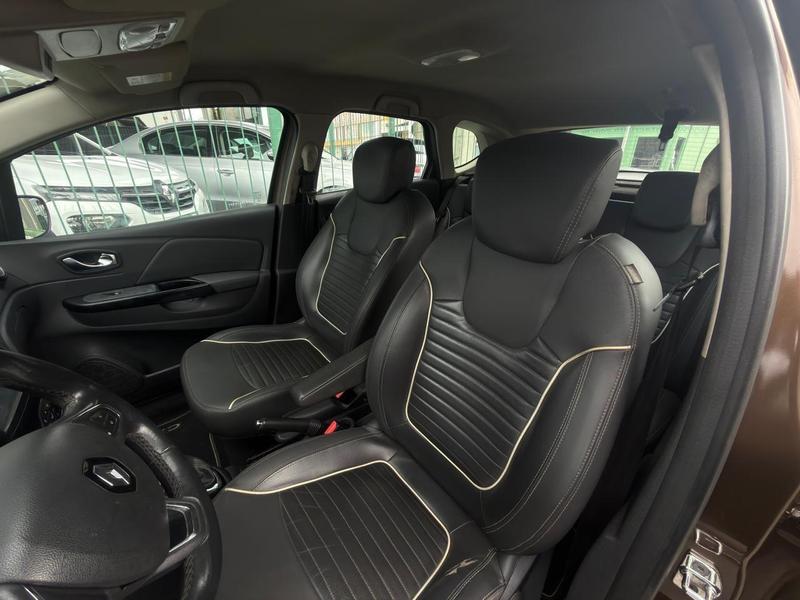 Renault Captur Inten 20a - foto 7