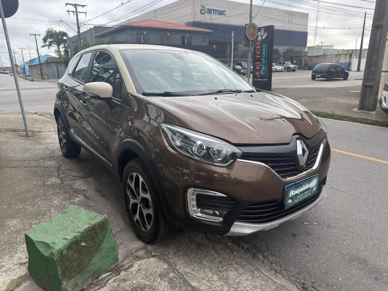 Renault Captur Inten 20a - foto 2