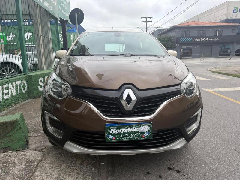 Renault Captur Inten 20a - foto 3