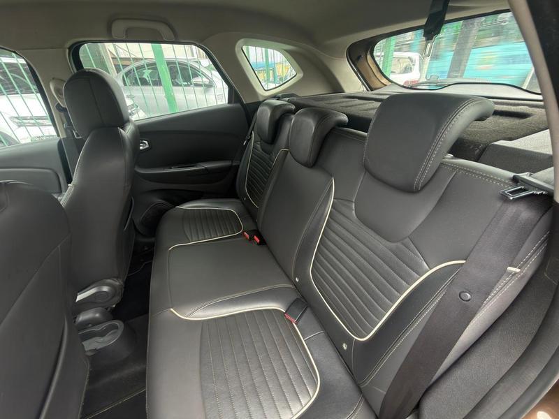 Renault Captur Inten 20a - foto 8