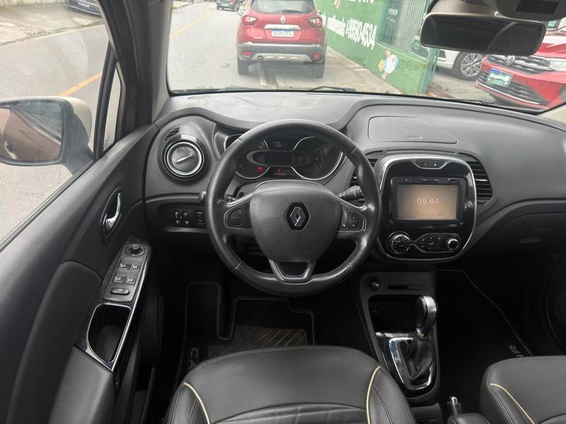 Renault Captur Inten 20a - foto 9