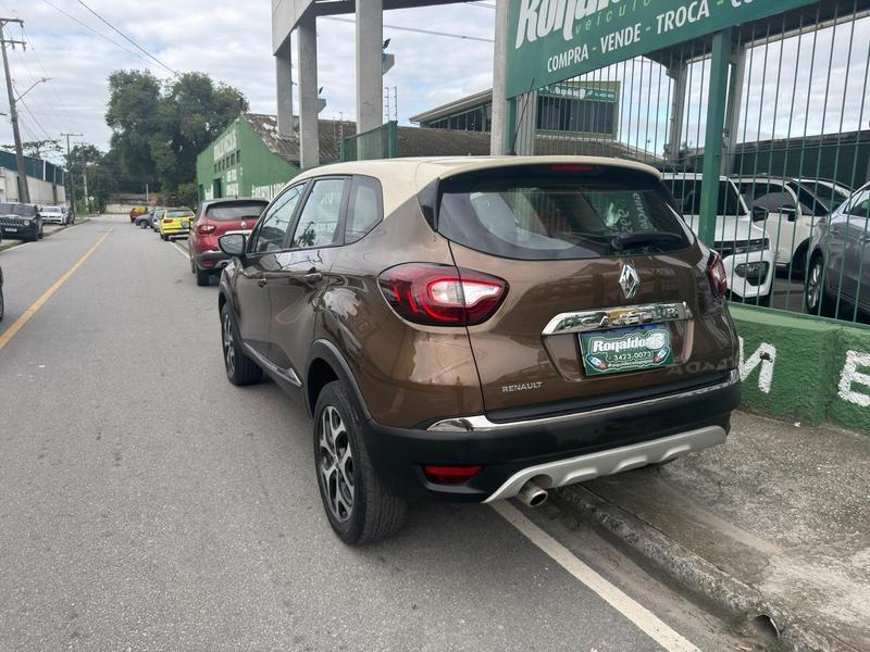 Renault Captur Inten 20a - foto 6