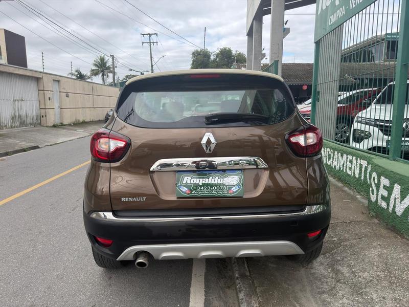 Renault Captur Inten 20a - foto 4