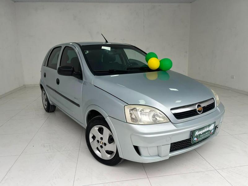 Chevrolet Corsa Hatch Maxx - foto 2