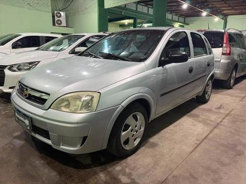 CHEVROLET CORSA HATCH MAXX